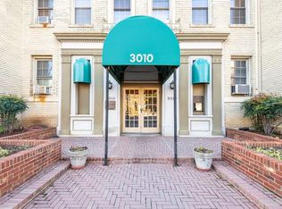 3010 Wisconsin Ave NW APT 105, Washington, DC 20016