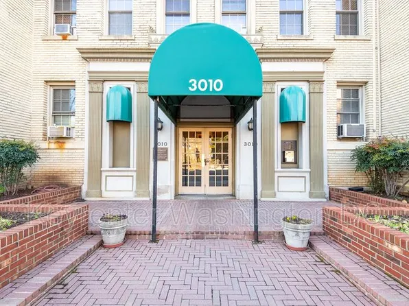 3010 Wisconsin Ave NW APT 105, Washington, DC 20016