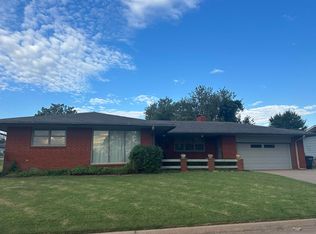 2763 Shirley Dr, Enid, OK 73701