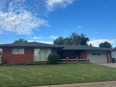 2763 Shirley Dr, Enid, OK, 73701