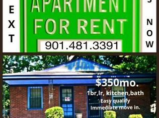 784 Ayers St, Memphis, TN 38107