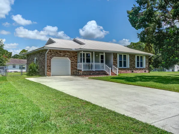 717 Beauregard Rd, Summerville, SC 29486