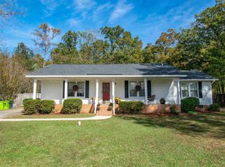 431 Serpentine Rd, Irmo, SC 29063