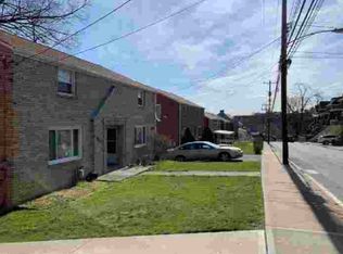 115 E Willock Rd, Pittsburgh, PA 15227