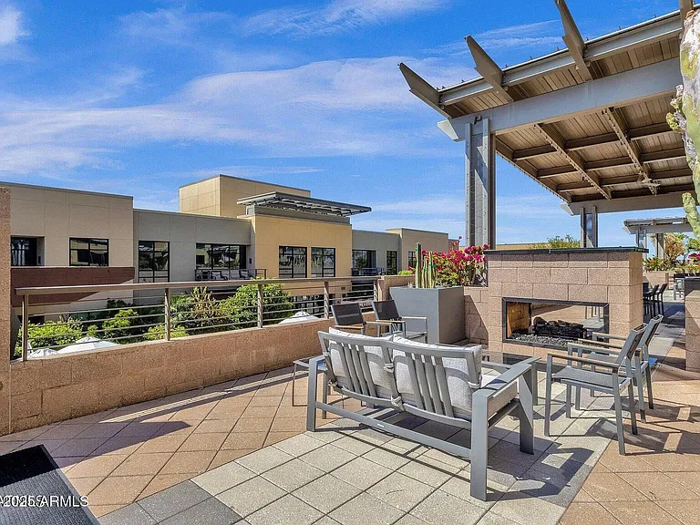 15215 N Kierland Blvd #103 — Photo 20
