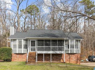 5574 Melissa Dr, Pinson, AL 35126