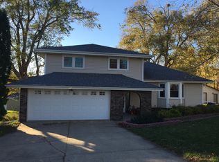 800 Maple St, Anita, IA 50020