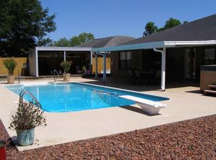 4240 Indiana Cir, Pace, FL 32571