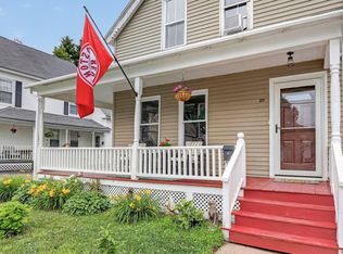 122 Jackson Street, Sanford, ME 04073