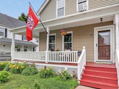 122 Jackson Street, Sanford, ME, 04073
