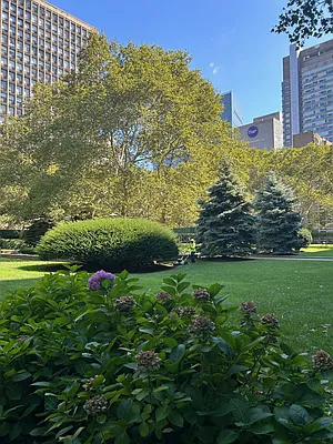 Rented by Berkshire Hathaway HomeServices New York Properties | media 27