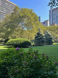 Rented by Berkshire Hathaway HomeServices New York Properties