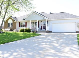 1363 Fieldstone Dr, Orrville, OH 44667