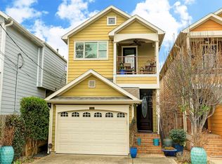 1307 Nashua St, Houston, TX 77008