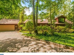 1680 N Ridley Creek Rd, Media, PA 19063