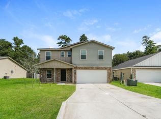 15763 Del Norte Dr, Conroe, TX 77306