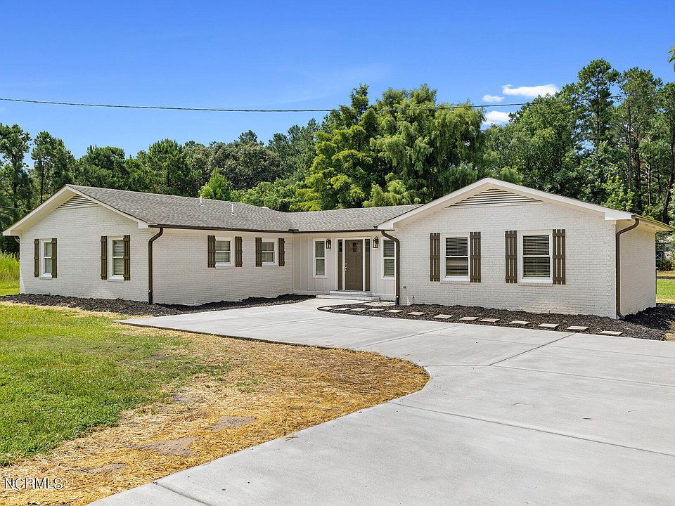 648 Hughes Road, Hampstead, NC 28443 MLS 100396022 Zillow