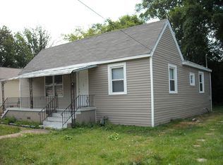 2012 E 5th Ave, Knoxville, TN 37917