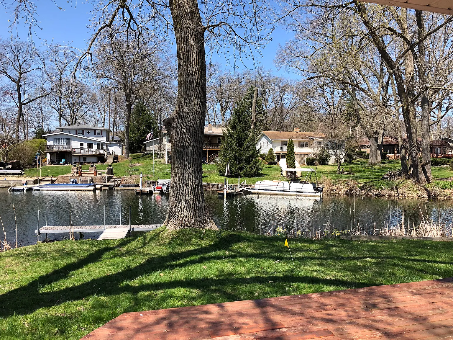 2 bed, 936 sqft, $2,600 — Photo 4