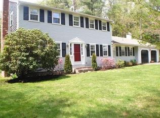 44 Vernon Rd, Scituate, MA 02066