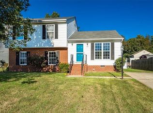 150 Elsing Green Way, Henrico, VA 23075