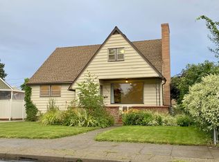 5004 N Madison St, Spokane, WA 99205