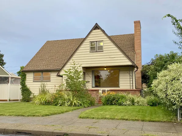 5004 N Madison St, Spokane, WA 99205