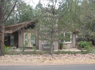 323 W Corral Dr, Payson, AZ 85541