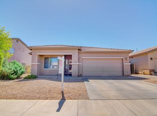 14835 W Windrose Dr, Surprise, AZ 85379