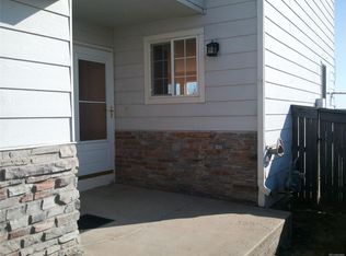 10606 E 96th Pl, Commerce City, CO 80022