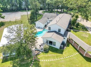 8402 Matthews Ln #1, Magnolia, TX 77354