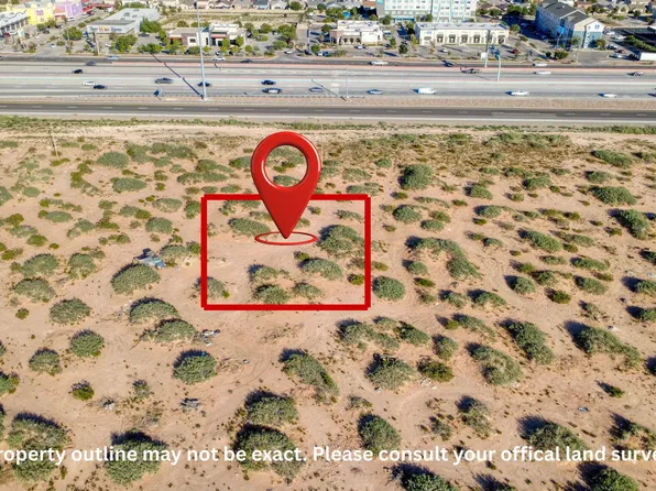 Pn 162108, El Paso, TX 79936