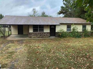 94 Blair Rd, Greenbrier, AR 72058