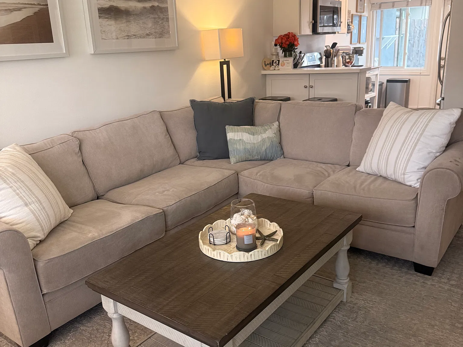 2 bed, 800 sqft, $4,000 — Photo 3