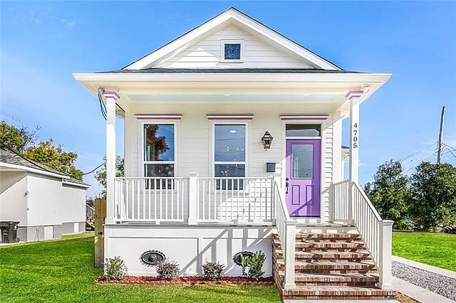 1st image of 4705 New Orleans St