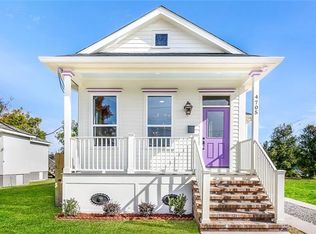 4705 New Orleans St, New Orleans, LA 70122