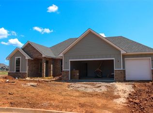 703 Florence Ter, Norman, OK 73071