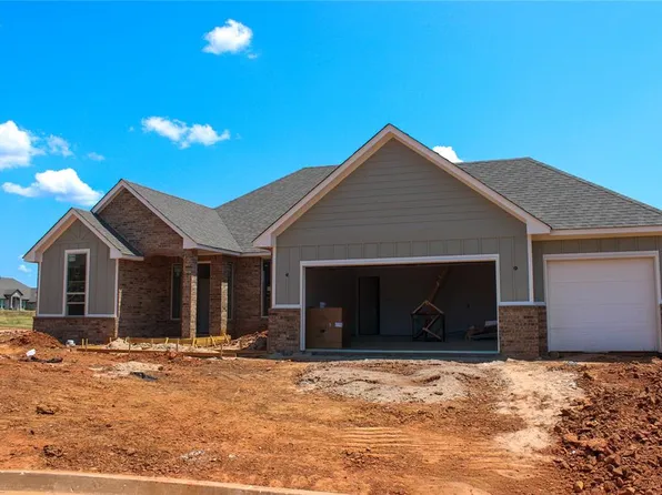 703 Florence Ter, Norman, OK 73071