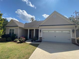 2073 Autumn Ridge Way, Waverly, AL 36879