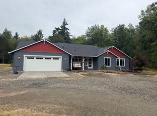 22504 NE 37th Ave, Ridgefield, WA 98642