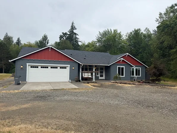 (undisclosed Address), Ridgefield, WA 98642