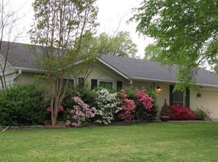 1605 Tanglewood Dr, Jonesboro, AR 72401
