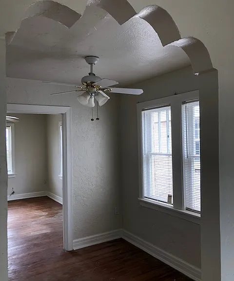3512 N Robinson Ave #7 — Photo 5