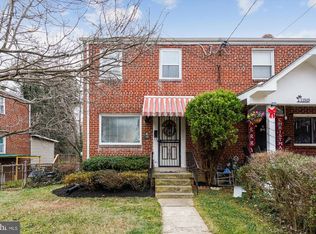 11951 Andrew St, Silver Spring, MD 20902