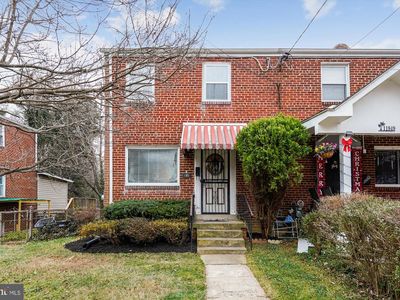 11951 Andrew St, Silver Spring, MD, 20902