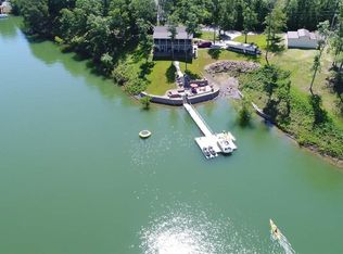 1276 Cobblestone Fortsunset, Dandridge, TN 37725