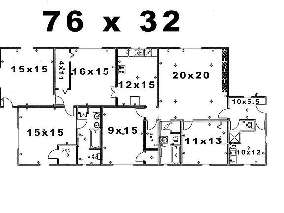 4th image of 5012 Easley Ave