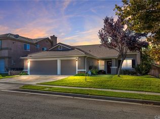 741 Greenwood St, Beaumont, CA 92223