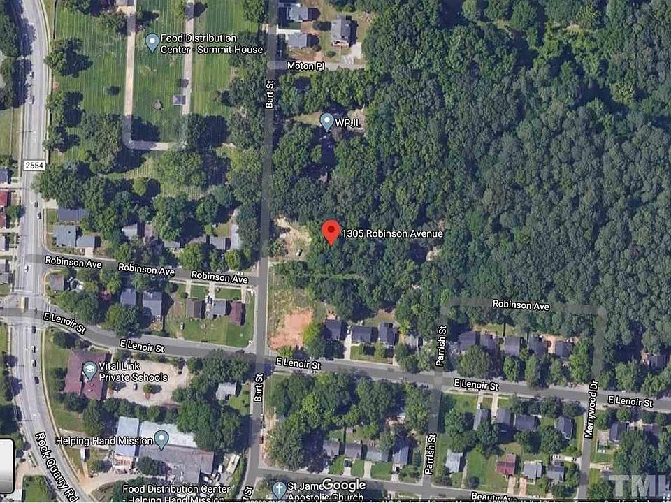 2nd image of 1305 Robinson Ave