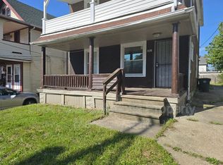 3552 W 63rd St, Cleveland, OH